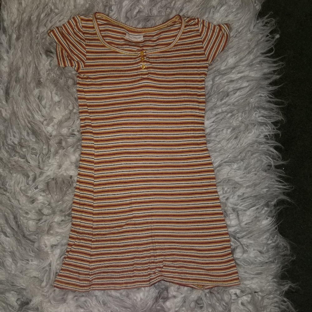 Tucker and Tate girls dress size 7-8